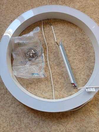 Подвесной светодиодный светильник