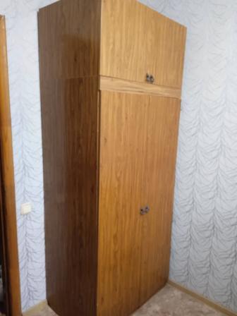Продам шкаф 2х дверный