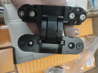 Скрытый петли