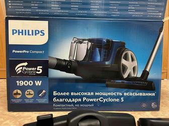 Пылесос Philips FC9352