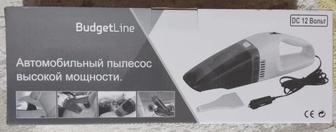 Пылесос мобильный, авто, мебель