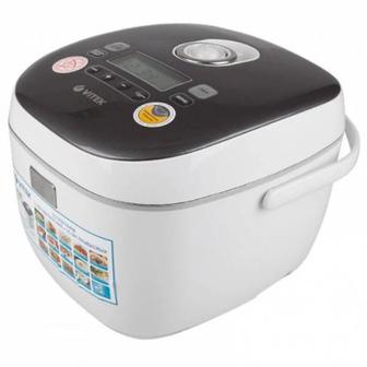 Мультиварка Vitek новая