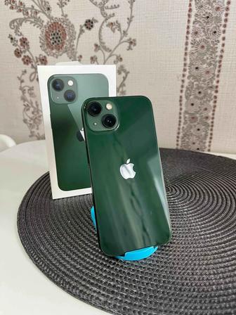 iPhone 13 в идеальном состоянии