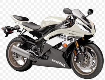 Ремонт мото техники