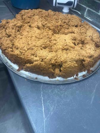 Иримшик айран кефир