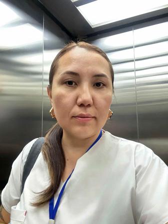 Психолог перинатальный