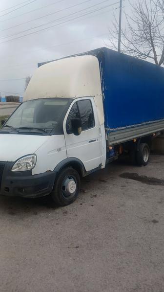 Газель 4.20 доставка грузоперевозки по городу межгород без разница