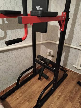 Турник 6/1, домашний состояние хорошее,