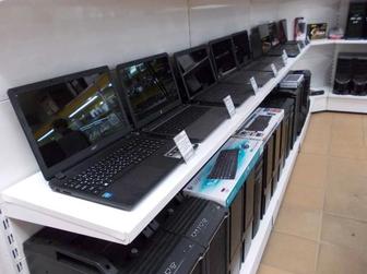 Игровой ПК Core i7 GTX 750 SSD 500GB 8GB RAM