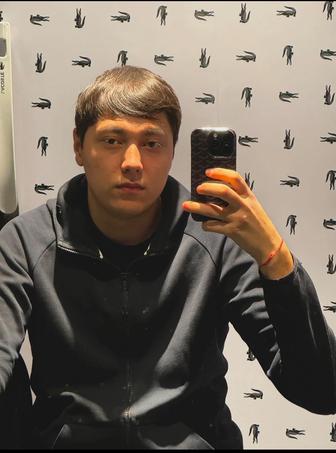 Менеджер по продажам