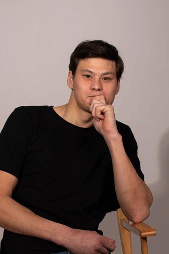 Торговый представитель