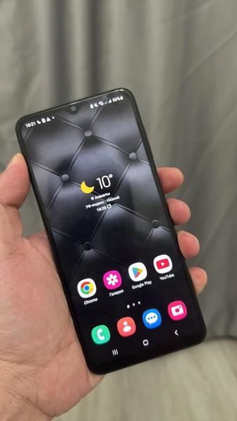 Samsung A12