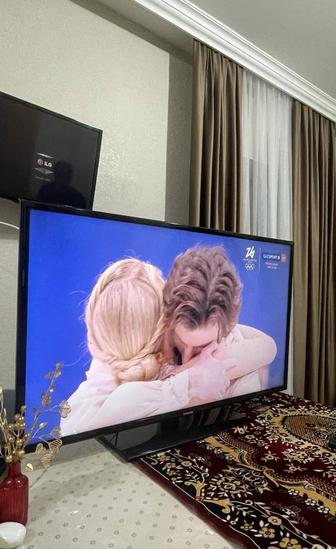 Samsung 120 см smart tv телевизор