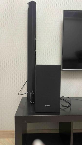 Акустическая система SAMSUNG HW-R430