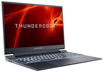 Thunderobot 911 x wild hunter g2d