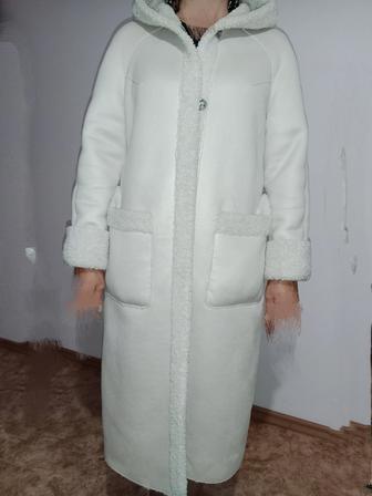 Продам шубу