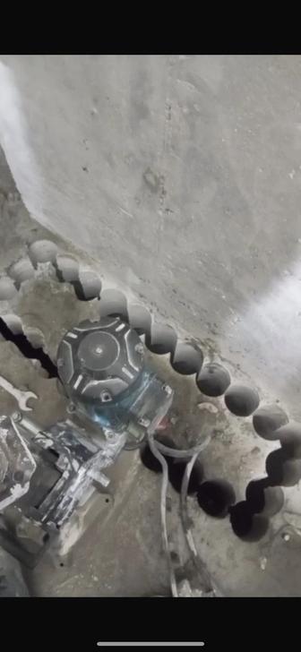 Алмазный сверление по низким ценам