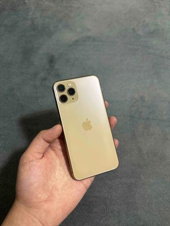 iPhone 11 Pro 256gb LL/A