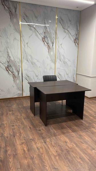 Офисные столы