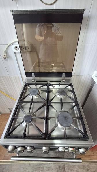 Продам газовую плиту Кайзер, Kaiser в хорошем, рабочем состоянии.