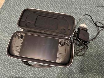 Valve Steam Deck OLED 512 Гб