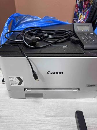 Продается Цветной лазерный принтер Canon I-S LBP633CDW