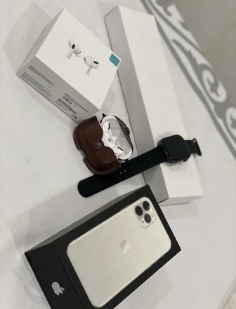 Iphone 11pro 512gb