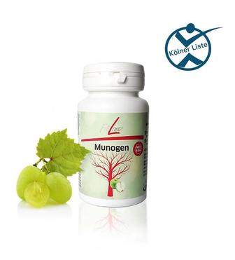 Витамины для мужского здоровья FitLine Munogen