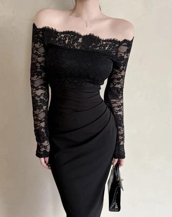 Продам трендовое платье