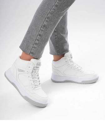 Ботинки женские демисезонные