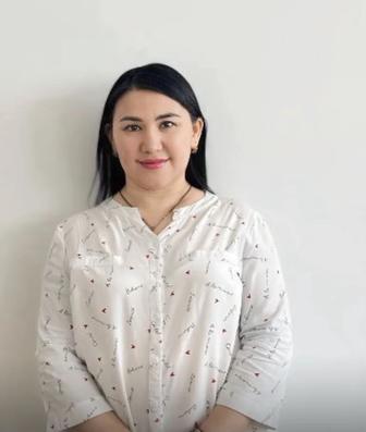 Учитель-преподаватель