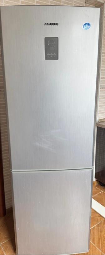 Продам холодильник Samsung