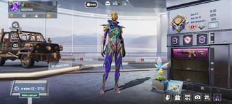 Продам аккаунт