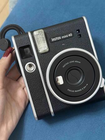 Instax mini 40