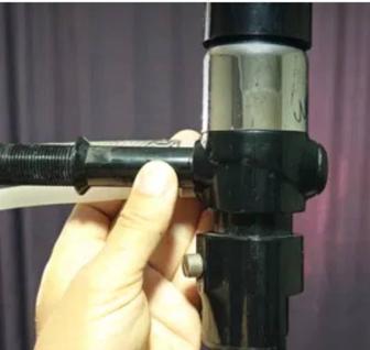 Пегасы,кран для пенного розлива