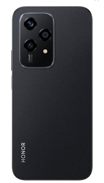 HONOR 200 Lait 256 гв новый 2ай болды каропка алдым