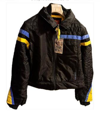 Куртка Miss Sixty производство Италия оригинал