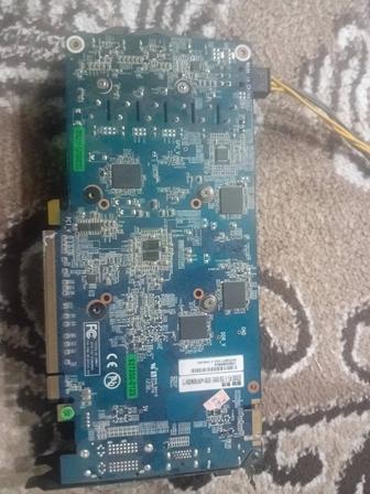 Продам видеокарту