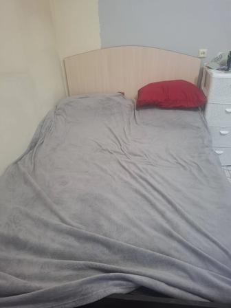 Продам кровать