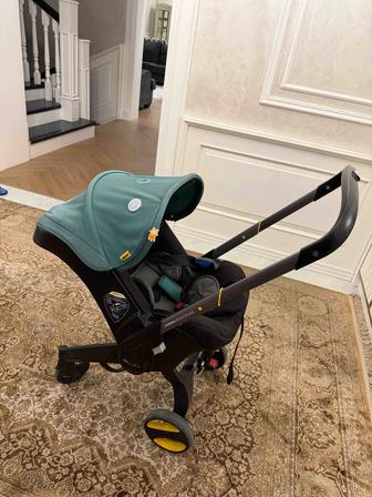 Коляска автокресло doona