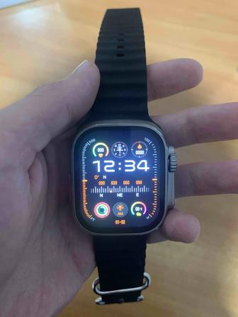 Продам apple watch ultra