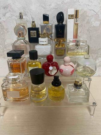 Духи Оригинал из Коллекции