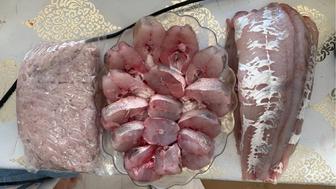 Рыба на заказ (Рестораны, кафе, бары)