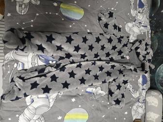 Продам комбинезон на осень-весна