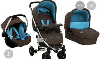 Продам коляску