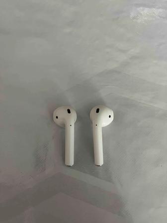 Наушники airpods