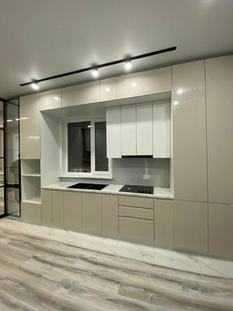 Мебель на заказ