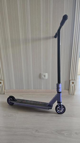 Трюковой самокат TT DUKER 303
