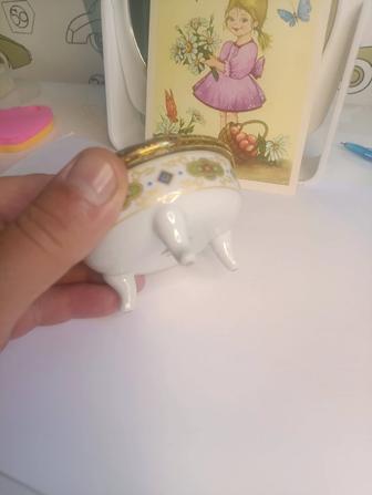 Зеркальце Китай