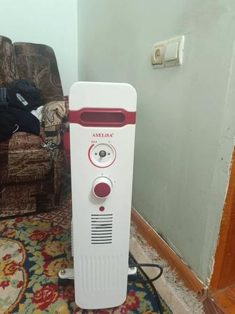 Обогреватель